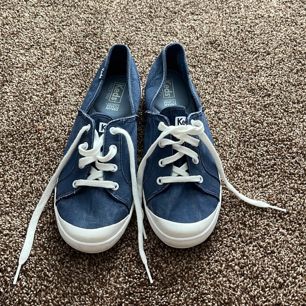 KEDS